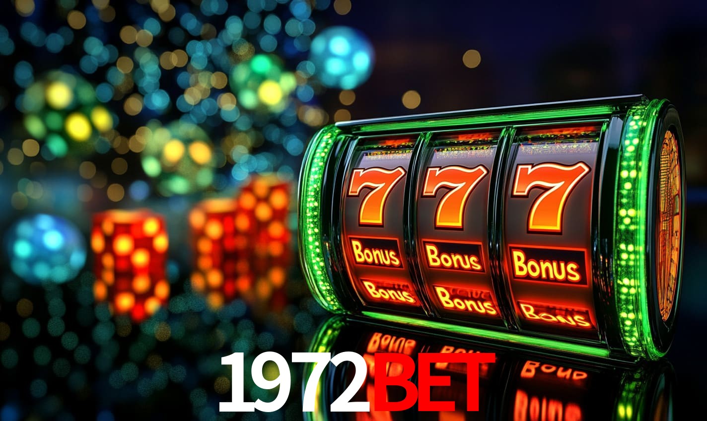 Estatísticas 1972bet