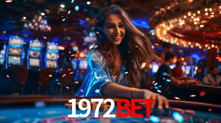 Experiência VIP 1972bet