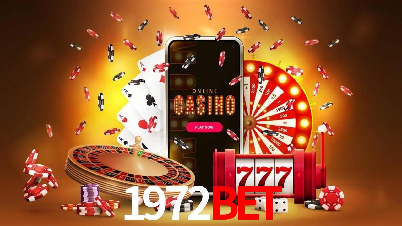 Apostas de Tênis 1972bet