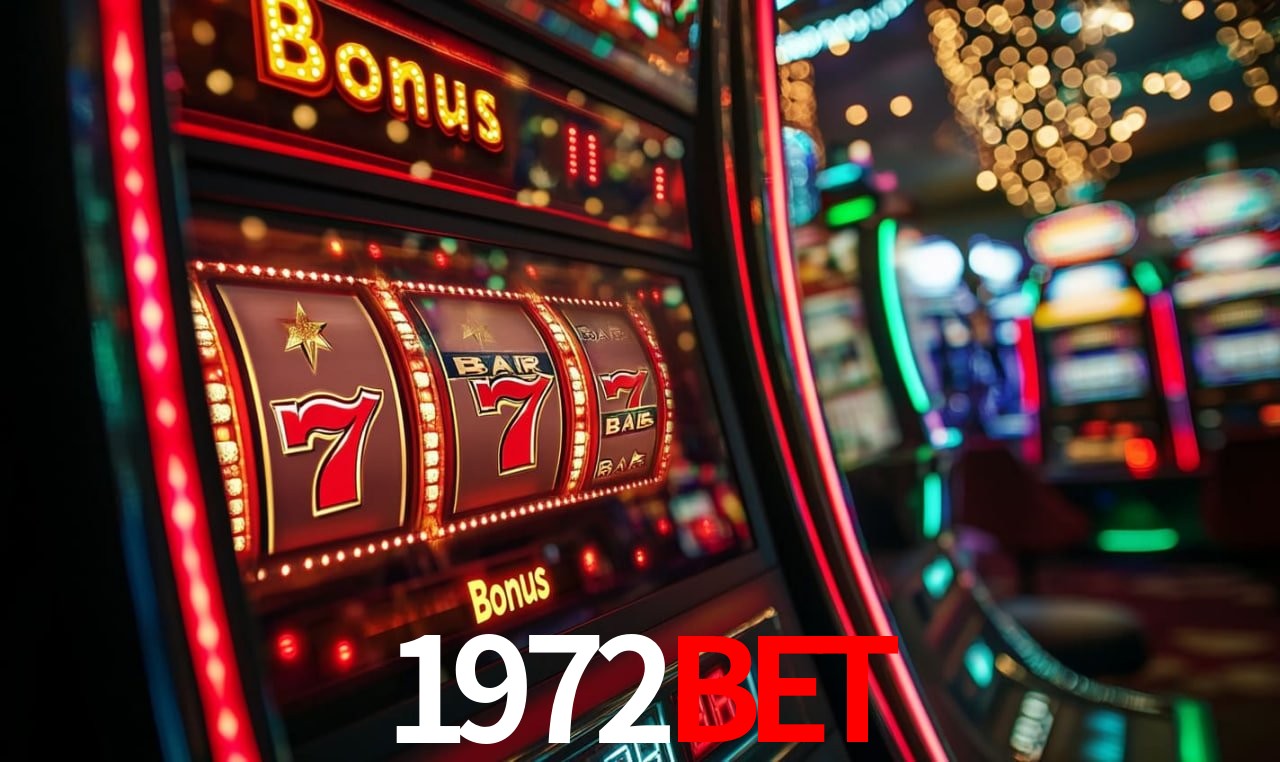 Bônus Generosos e Exclusivos no 1972bet para Você!