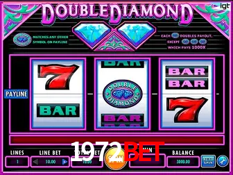 Descubra o Mundo do Cassino Online com 1972bet