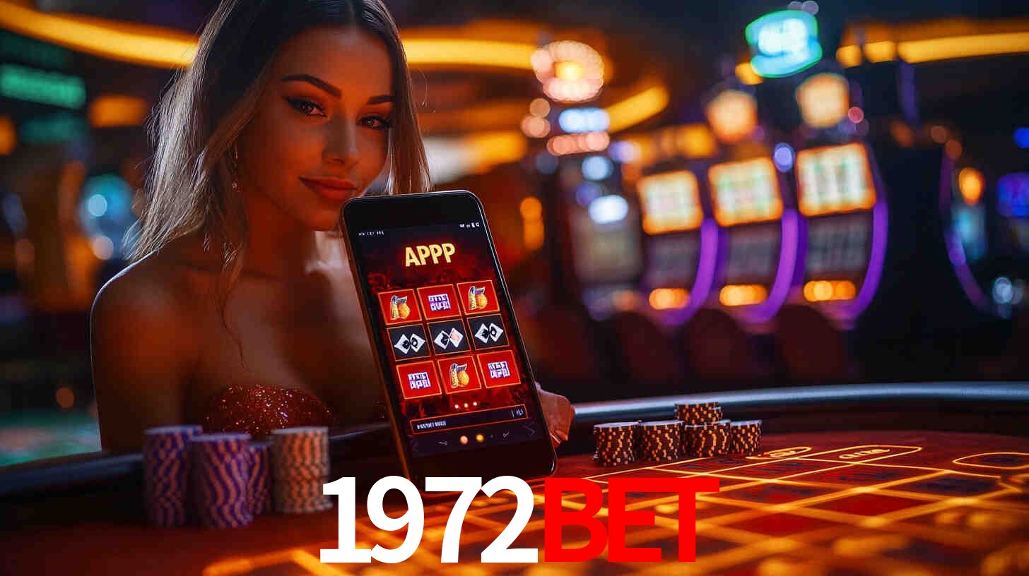A Popularidade dos Caça-Níqueis no 1972bet