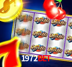 Descubra a Magia dos Jogos de Arcade no 1972bet