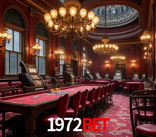 Jogos de Slot 1972bet