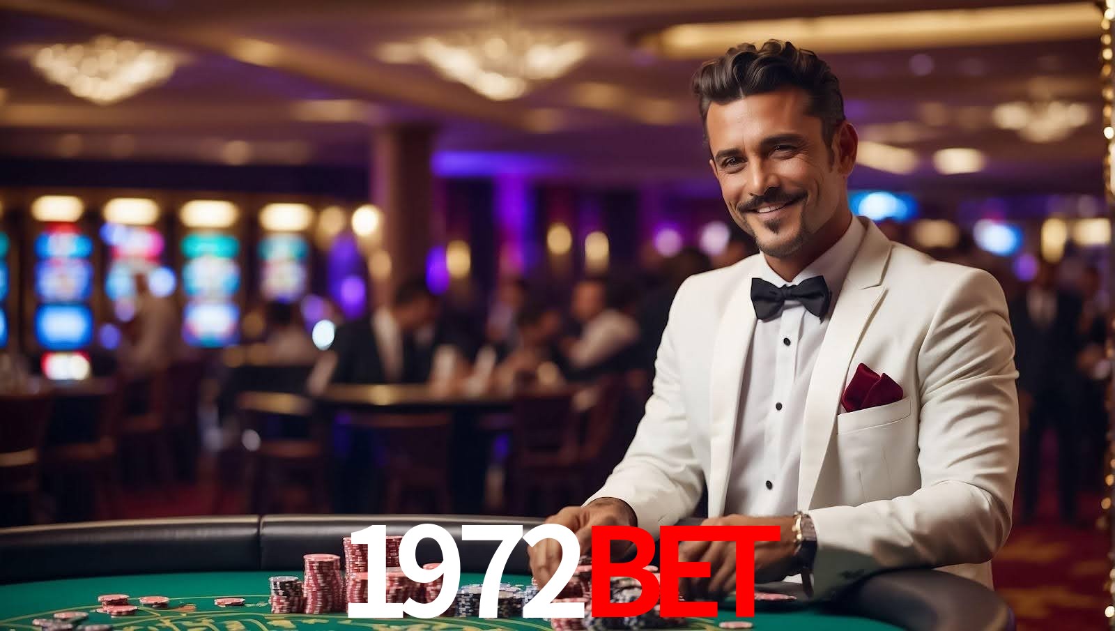 Recursos de Bônus 1972bet