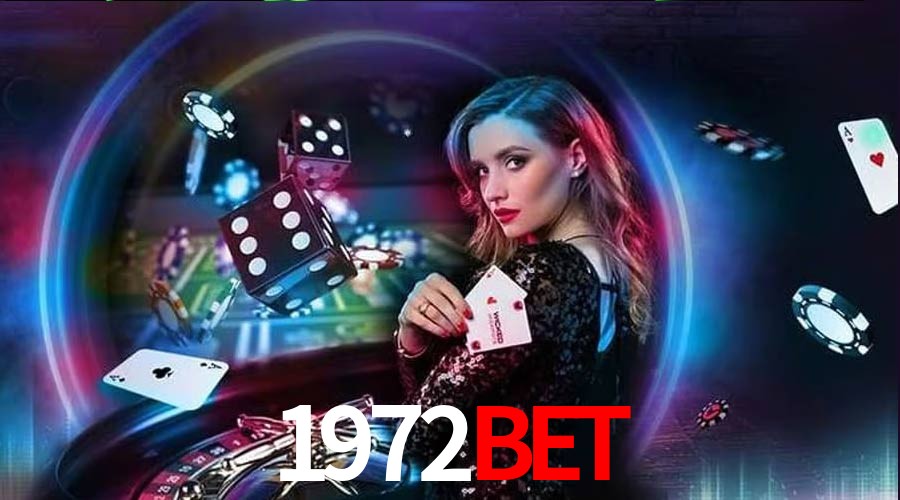 Exclusive Offers 1972bet