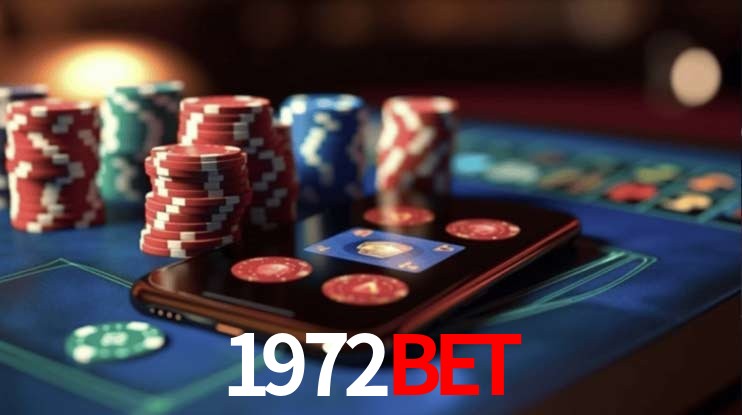 Apostas de Futebol 1972bet