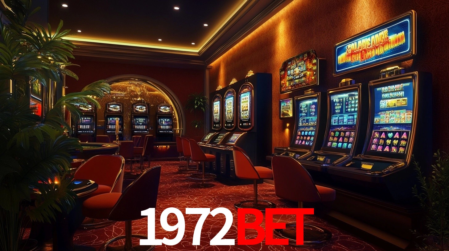 Programa VIP 1972bet