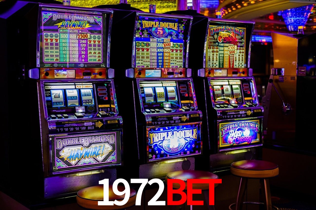 Interface Premium 1972bet