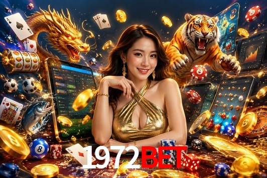 Account Benefits 1972bet