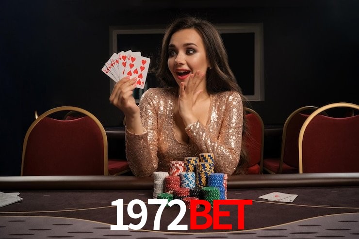 Desvendando o Mundo dos Jogos Virtuais na 1972bet