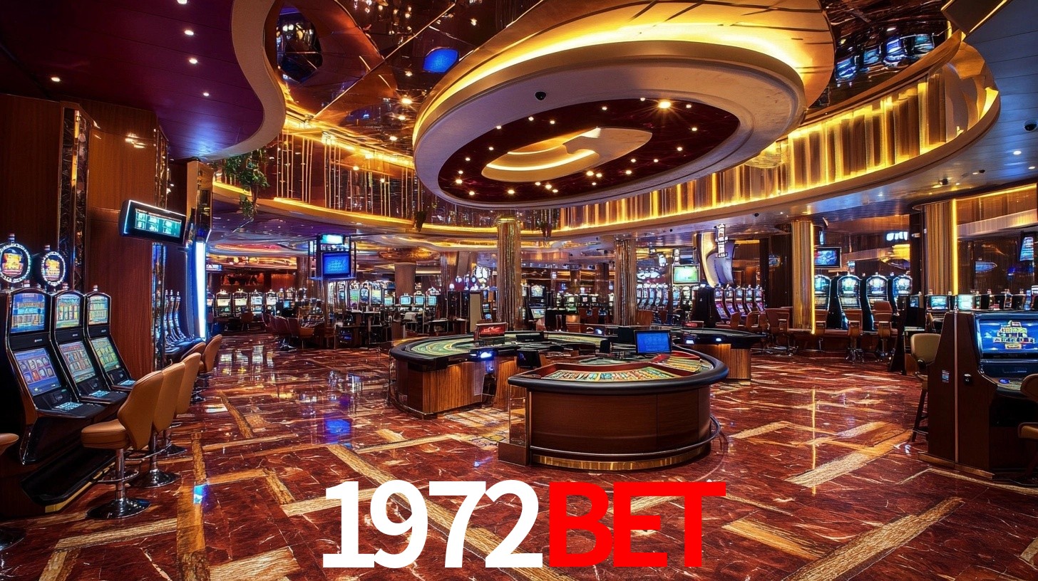 Daily Bonuses 1972bet