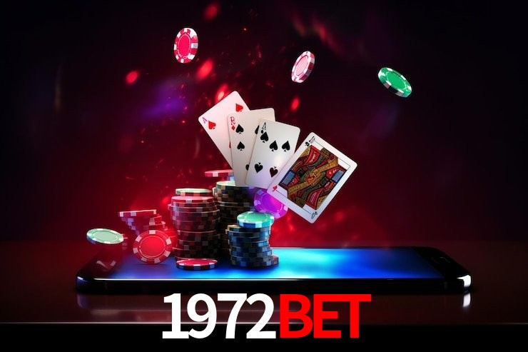 Live Casino 1972bet
