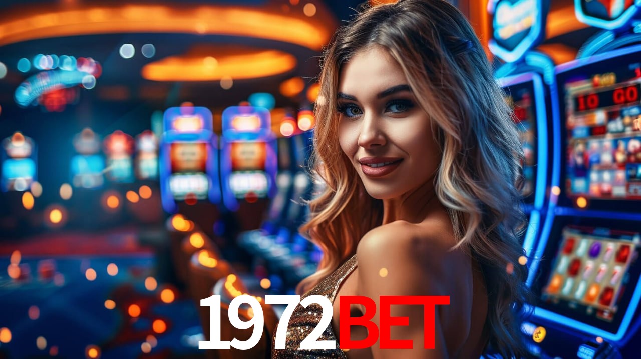 Slot Games 1972bet