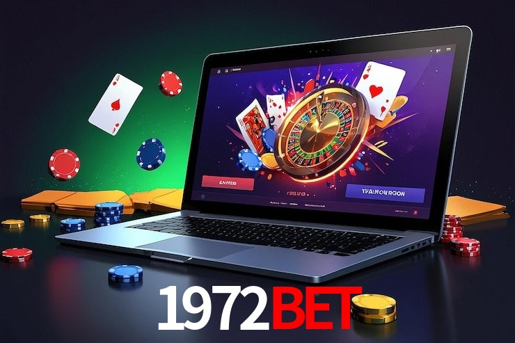 Provedores de Jogos 1972bet