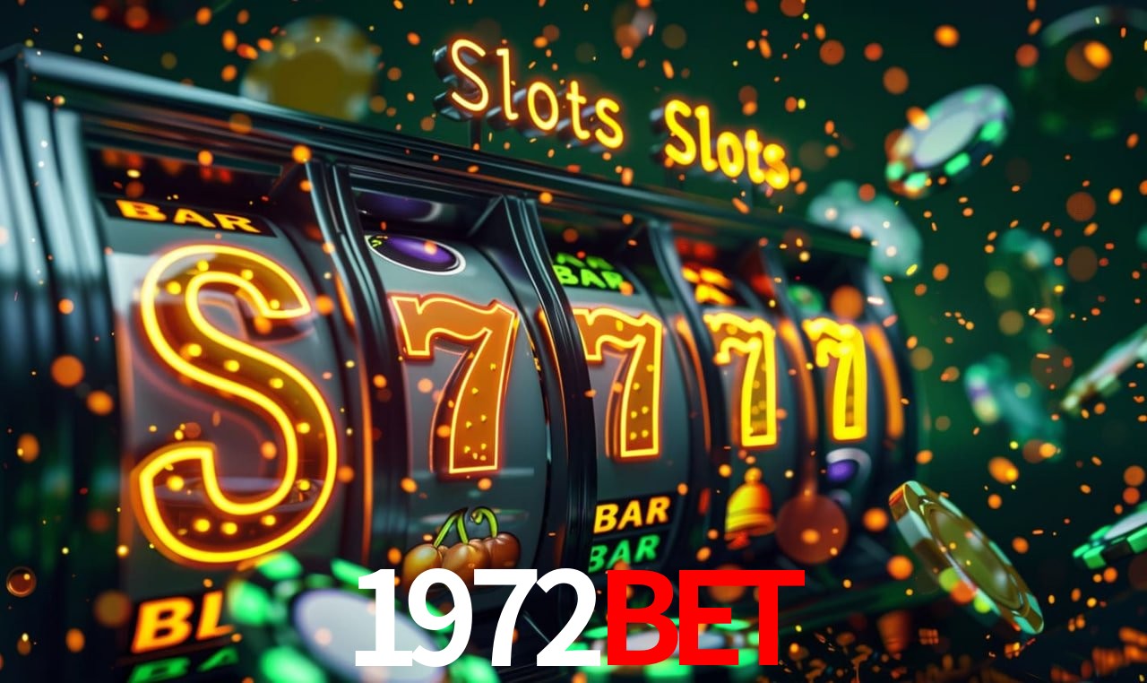 Interface do App 1972bet
