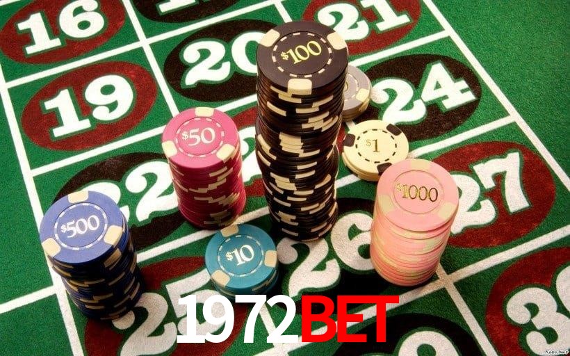 Descubra a Essência do 1972bet: Nossa História e Compromissos