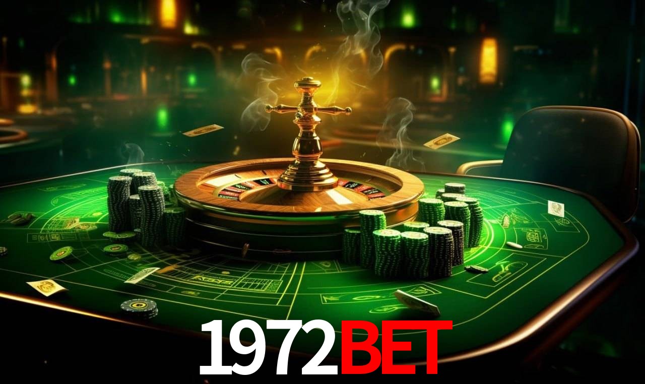 Inovações de Jogos na 1972bet: O Futuro das Experiências Interativas
