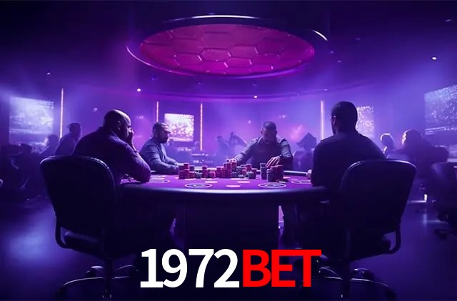 Casino VIP 1972bet