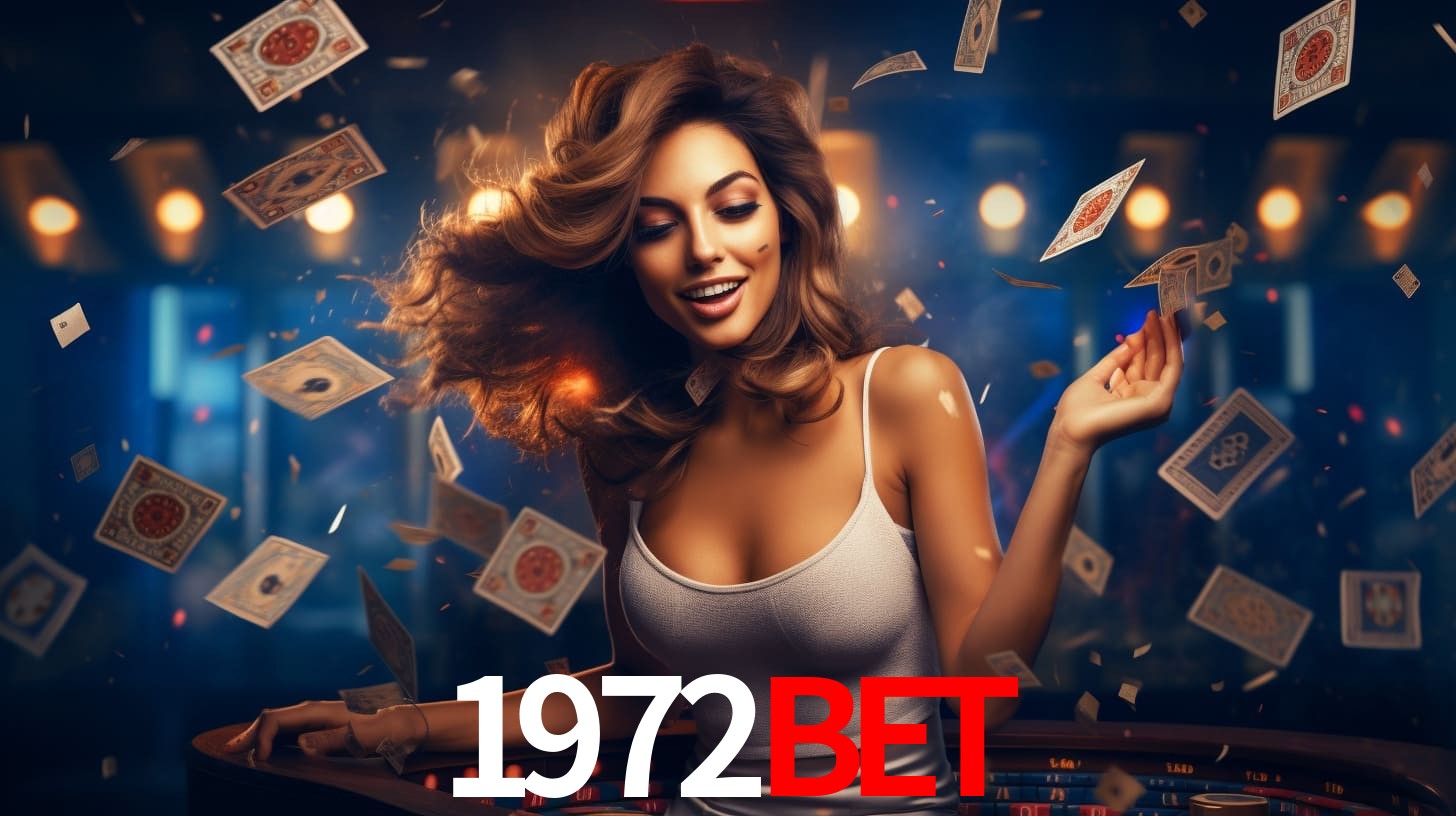 Blackjack Table 1972bet