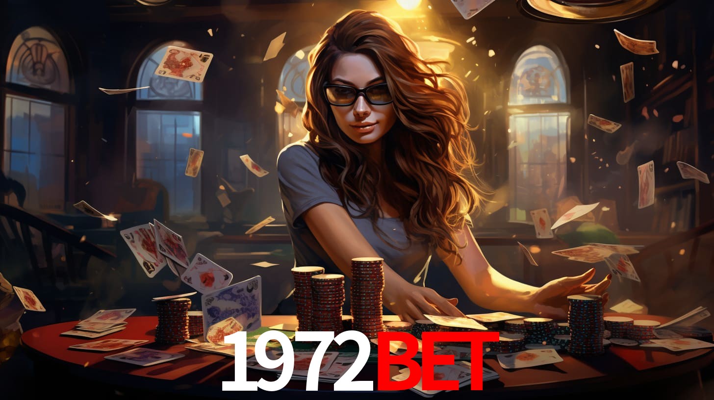 VIP Casino 1972bet