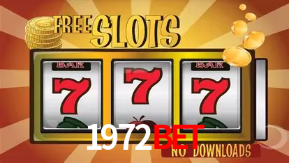 Descubra o Mundo do Cassino Online com 1972bet