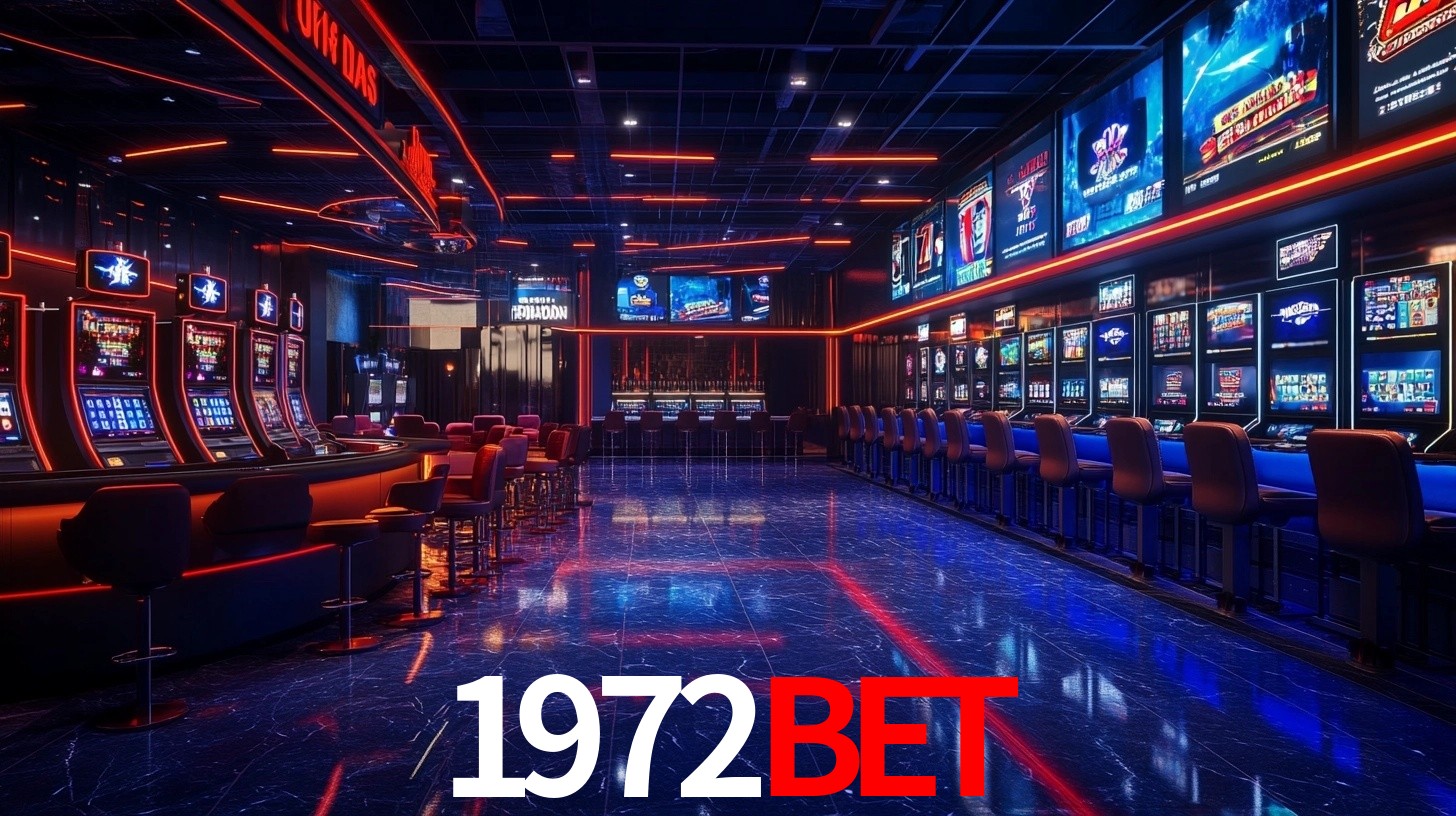 Welcome Bonus 1972bet