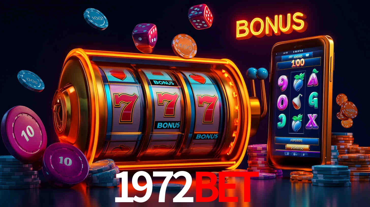 Apostas Esportivas na 1972bet: Um Guia Completo