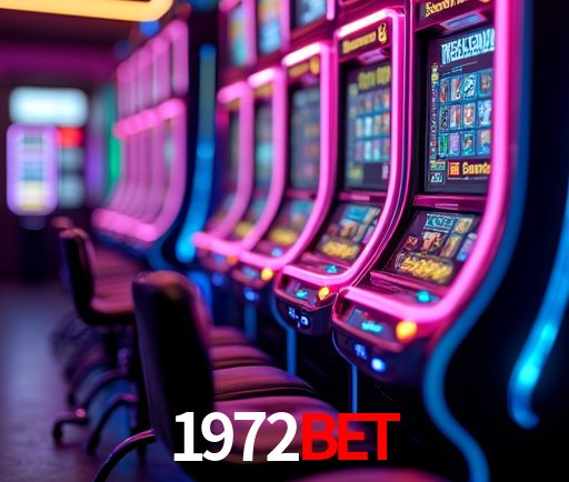 Tecnologia da Plataforma 1972bet